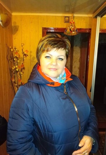Моя фотография - Светлана, 58 из Днепр (@svetlana248225)