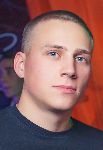 My photo - Ilya, 31 from Zheleznogorsk (@ilya29092)