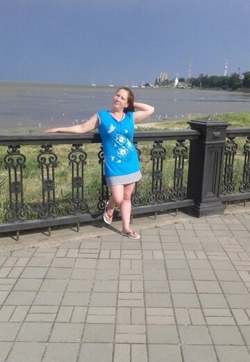 Моя фотография - Виктория, 35 из Таганрог (@viktoriya112390)