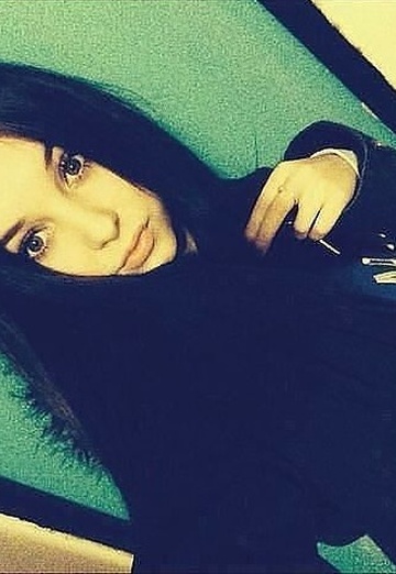 La mia foto - Svetlana, 27 di Smirnykh (@svetlana93218)