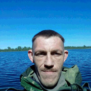 женя, 45, Горьковское