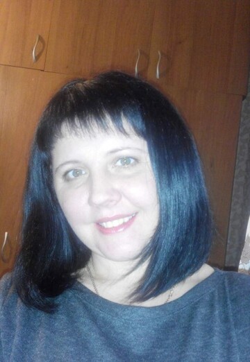 Моя фотография - Светлана, 42 из Энгельс (@svetlana152582)
