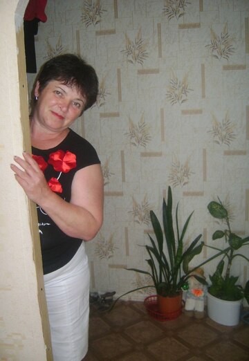 My photo - Ekaterina, 64 from Vologda (@ekaterina123210)