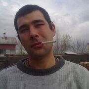 василий, 43, Коммунар