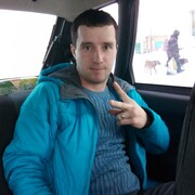 Алексей, 35, Тереньга