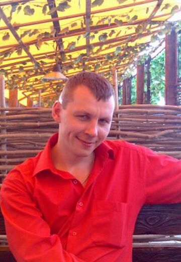 My photo - nikolaj, 49 from Klaipeda (@ertyuiop2008)