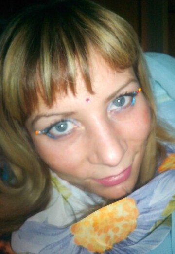 Моя фотография - Полина, 35 из Ломоносов (@polina7141241)