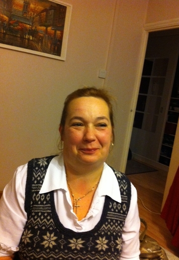 My photo - Inga London, 57 from Kaunas (@id175705)