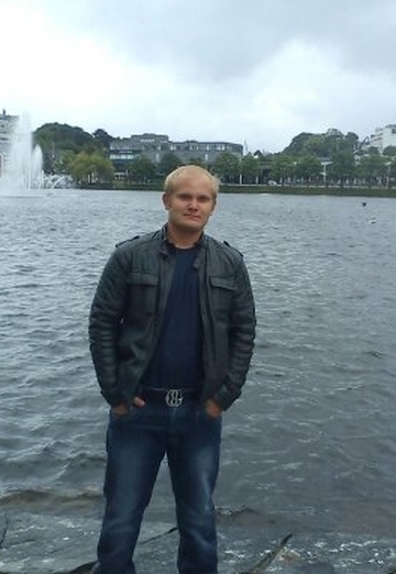 My photo - Dreik, 39 from Tartu (@id265604)