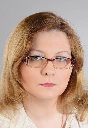 Моя фотография - Елена, 48 из Москва (@aaanykey321)