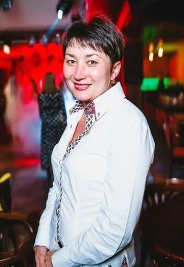 Моя фотография - ТАТЬЯНА, 47 из Абакан (@tatyanavyacheslavovna5)