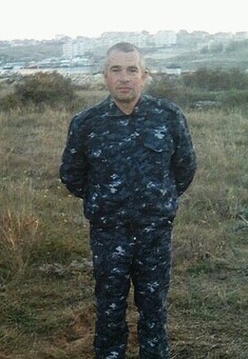 My photo - serj, 51 from Sevastopol (@serj23141)