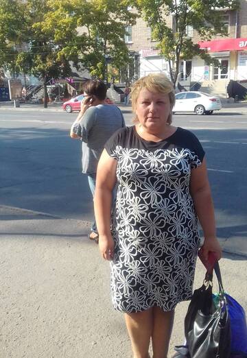 Моя фотография - Наталія, 48 из Киев (@natalya183112)