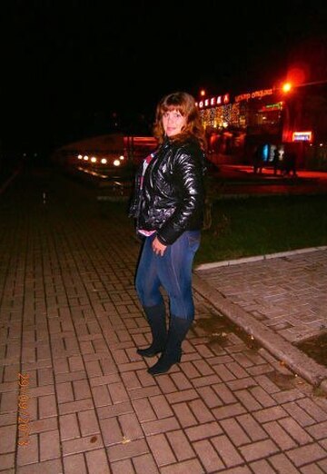 Evgeniya (@evgeniya12340) — my photo № 1
