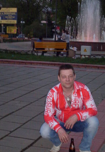 Моя фотография - Алексей, 54 из Люберцы (@aleksey534375)