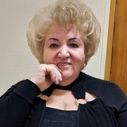 Татьяна, 73, Устюжна