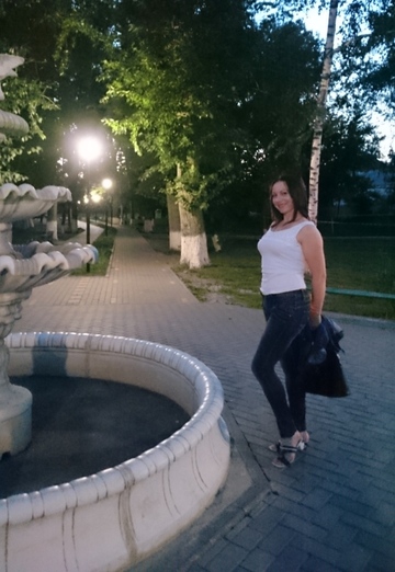 My photo - liliya, 53 from Muravlenko (@liliya4676)