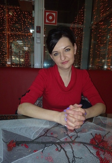 My photo - ekaterina, 38 from Ozyorsk (@ekaterina138538)