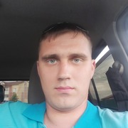 Иван Кудрявцев 30 лет (Рыбы) Хабаровск