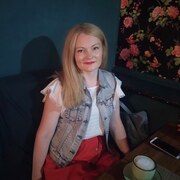 Юлия 35 лет (Дева) Речица
