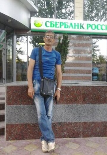 My photo - Vladimir, 65 from Homel (@vladimir188569)