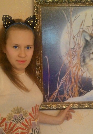 Viktoriya (@viktoriya71594) — my photo № 5