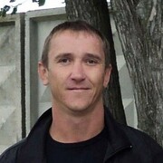 Вячеслав Щербаков, 45, Бурея