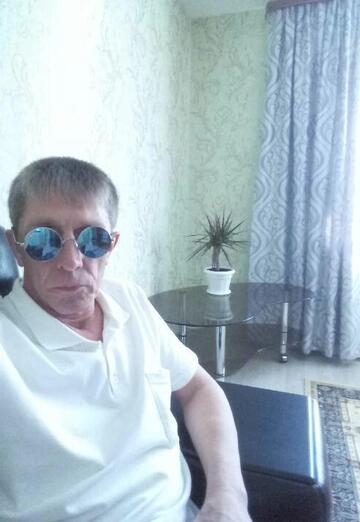 My photo - Valeriy, 55 from Novosibirsk (@valeriy49565)