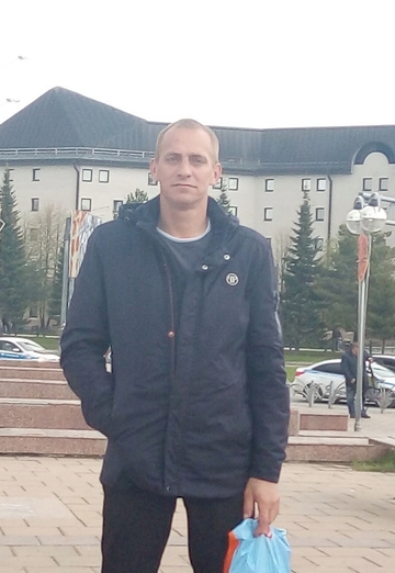 My photo - Anatoliy Ankud, 42 from Tobolsk (@anatoliyankud)