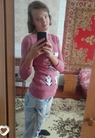 My photo - Lіlіya Juravel, 25 from Khmelnytskiy (@llyajuravel0)
