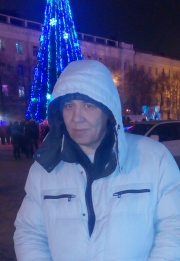Моя фотография - Сергей, 50 из Курган (@sergey919314)