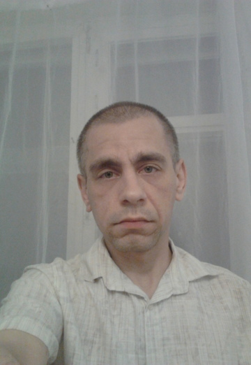 Моя фотография - Максим, 39 из Челябинск (@maksim187687)