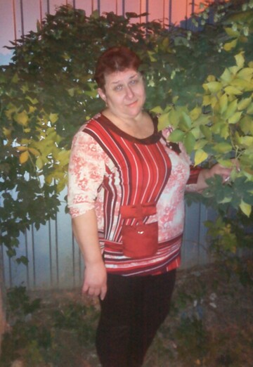 My photo - ELENA, 58 from Mykolaiv (@elena283380)