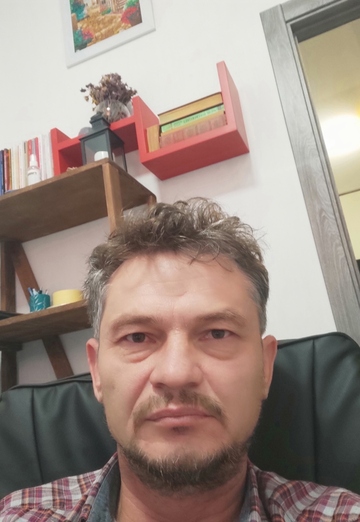 My photo - Ruslan, 53 from Odessa (@7060101r)