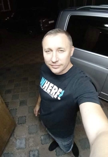 My photo - Aleksandr, 48 from Mytishchi (@aleksandr724980)