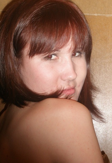 My photo - Ruziya, 34 from Kazan (@ruziya)