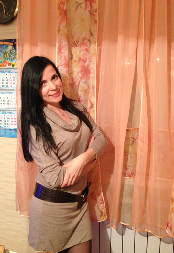 Моя фотография - мила, 45 из Курск (@mila19661)