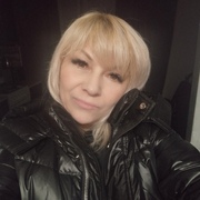 Tatyana 57 Moscow