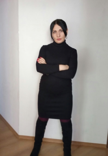 Моя фотография - Marina, 40 из Киев (@marina162826)