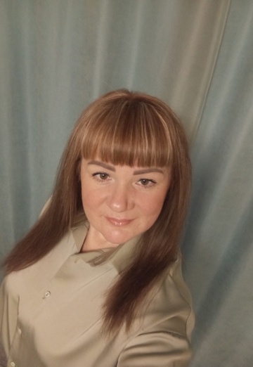 My photo - Tatyana, 41 from Omsk (@tatyana899388)
