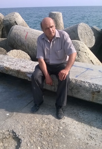 My photo - Dobrin, 65 from Varna (@dobrin76)