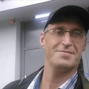 Николай, 53, Ангарск