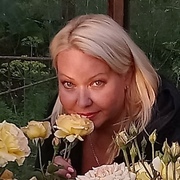 Елена, 54, Санкт-Петербург
