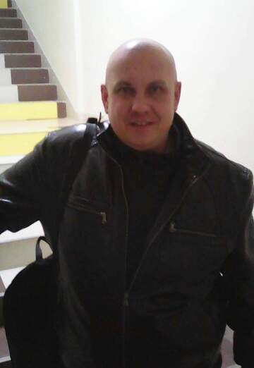 My photo - Denis, 42 from Tikhoretsk (@denis209358)