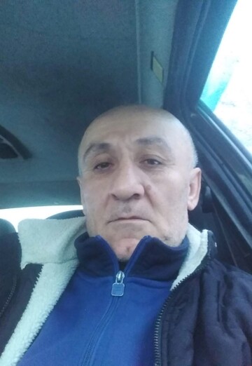 My photo - Aleks, 54 from Goryachiy Klyuch (@aleks138341)