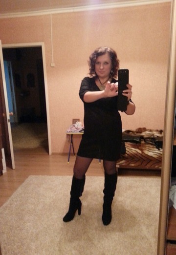 My photo - svetlana, 39 from Livny (@svetlana65867)