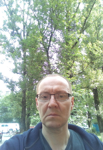Моя фотография - Dmitri, 50 из Смоленск (@dmitri1642)