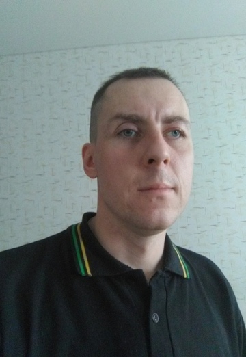 Моя фотография - Евгений, 41 из Челябинск (@evgeniy295188)