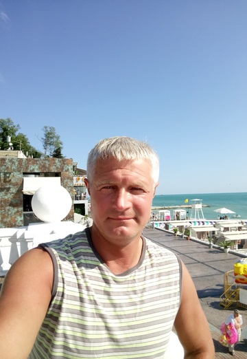 My photo - Volodya, 52 from Mamadysh (@volodya17360)
