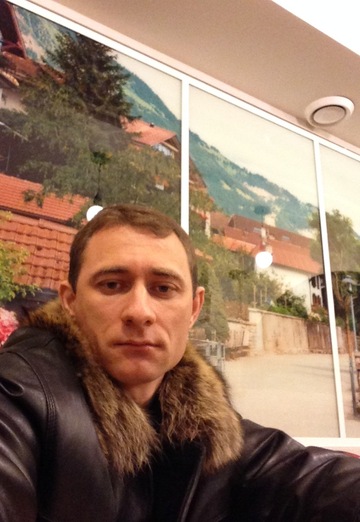 Моя фотография - Василий, 39 из Владивосток (@vasiliy55845)